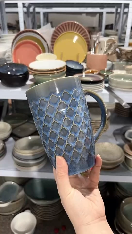 【闪购商品】瓷片外贸尾货瑕疵满20包邮X M1D