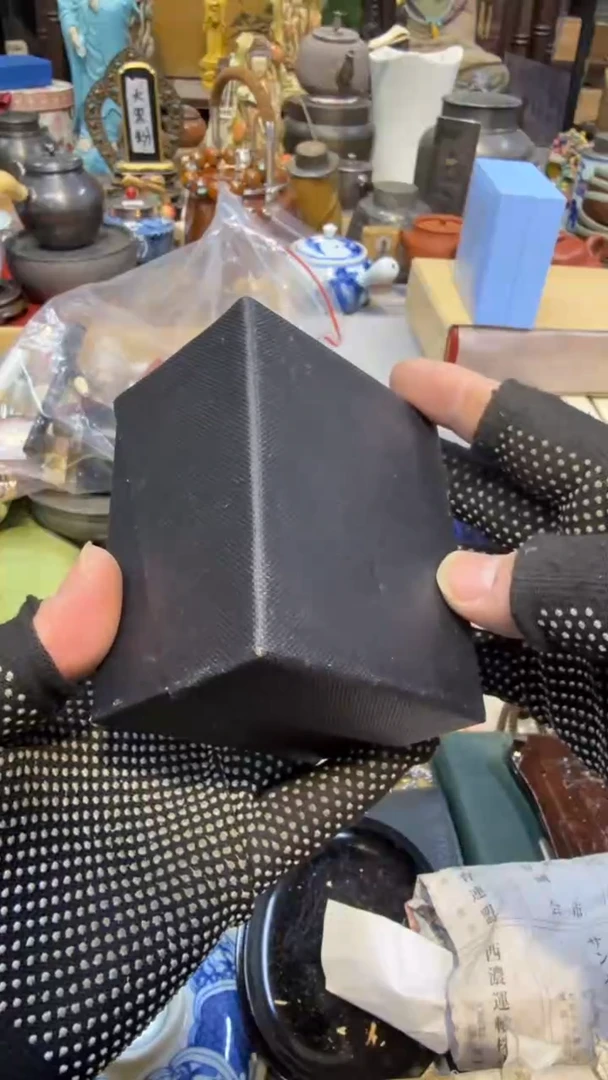 卡纸中古艺术工艺美术品