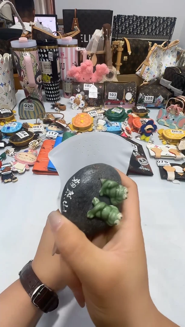 瓷片七天无理由  退换货