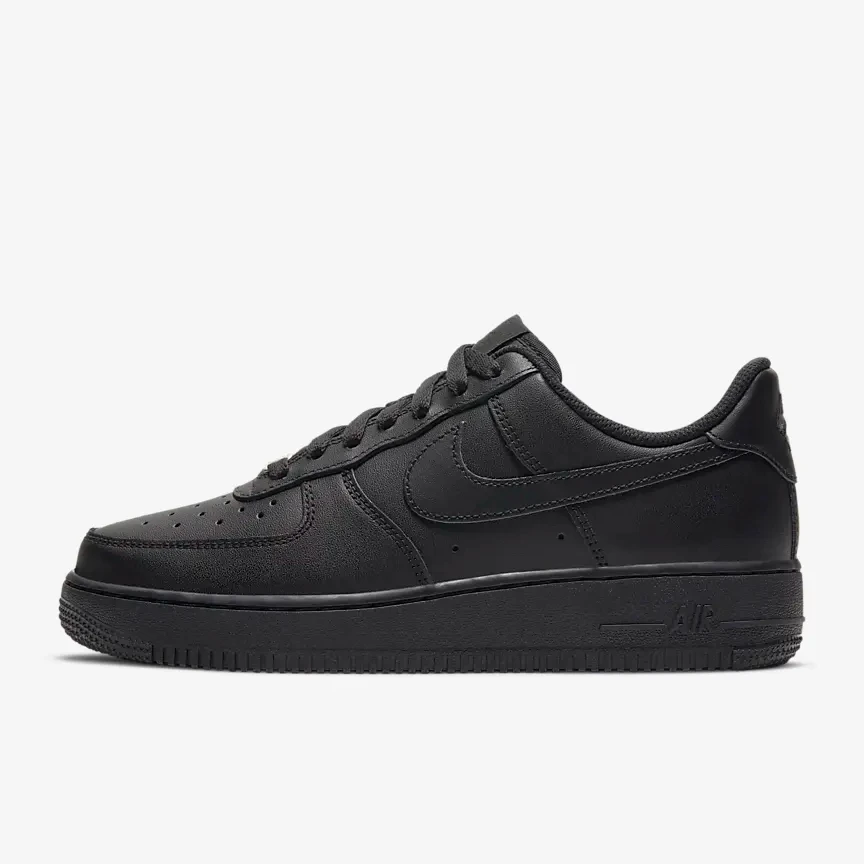 【荟聚NK】Nike AF1低帮简约百搭复古休闲板鞋女款 DD8959001