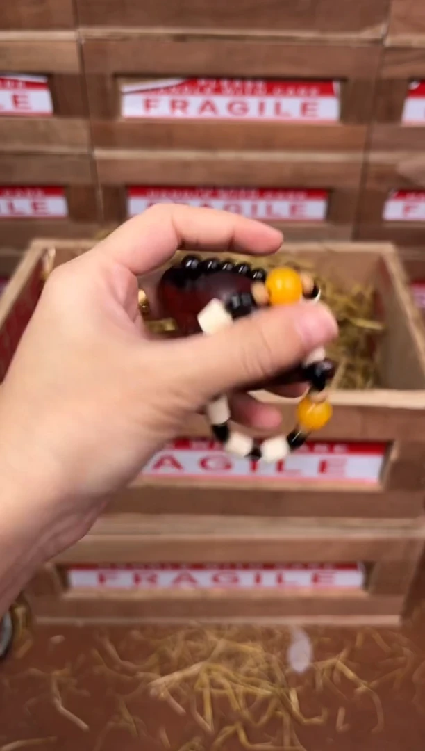 珠阙集闪购福利V（无礼盒）