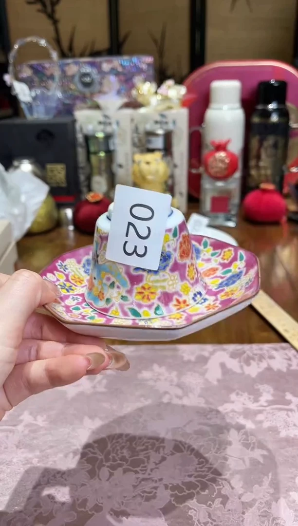 瓷片『瓷片辰锦阁好物甄选』23