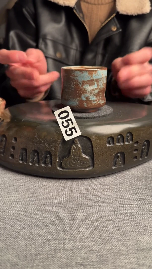 【闪购商品】055景德镇手工茶器系列