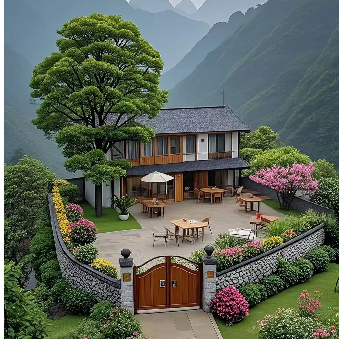 【Y树林】2025年高奢定制走秀款女装短袖