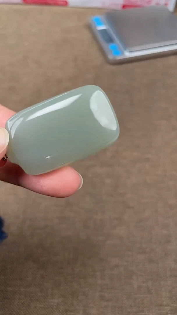 颈饰未镶嵌和田玉12.18XT多样性拍一发一60