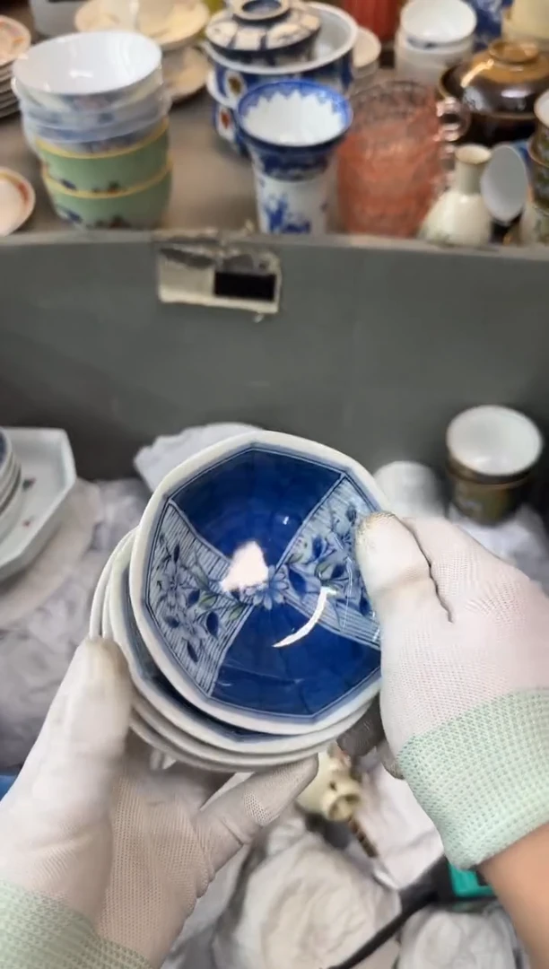 摆件恵****8瓷器瓷器瓷器瓷器