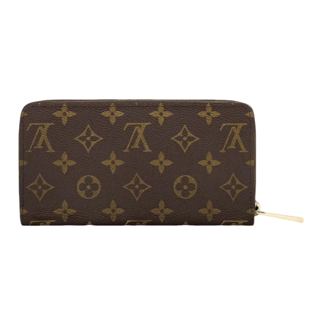 99新 LouisVuitton/路易威登 安洁利严选钱包/0013181