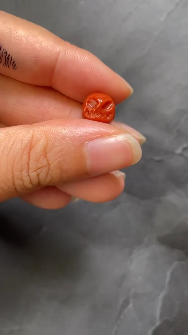 未镶嵌98南红玛瑙配饰