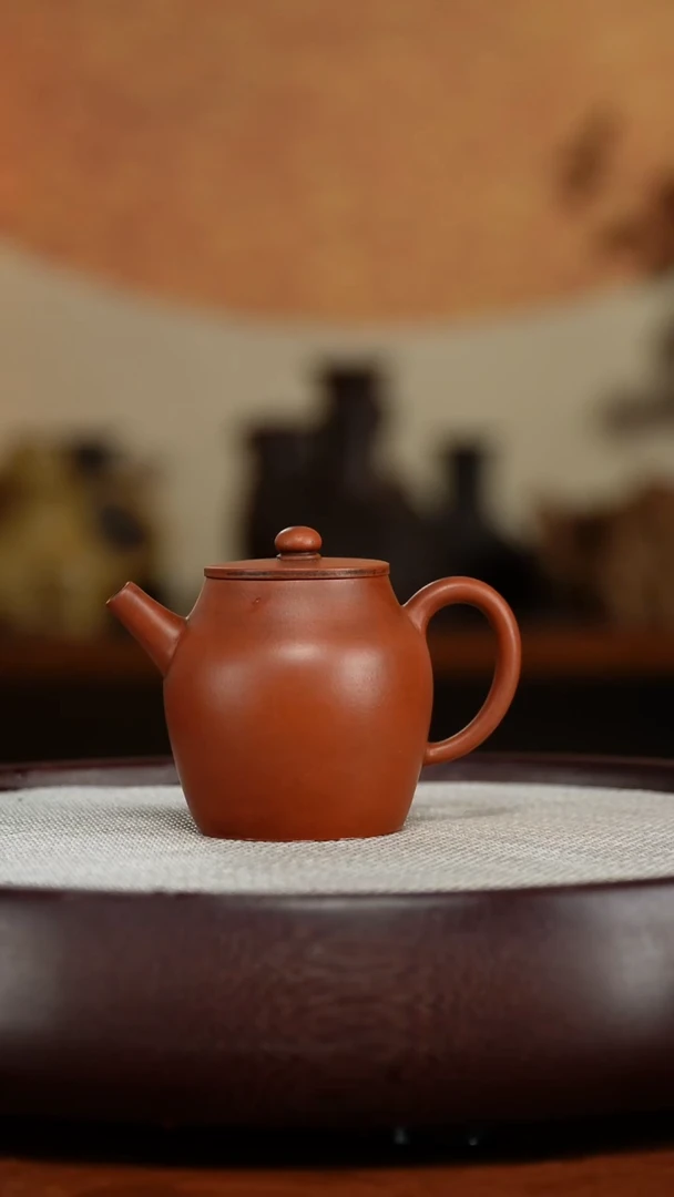 茶壶紫砂宜兴紫砂壶