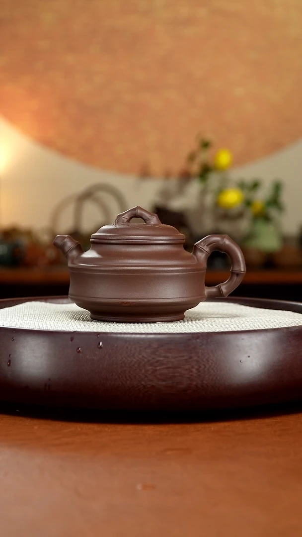 茶壶紫砂宜兴紫砂壶