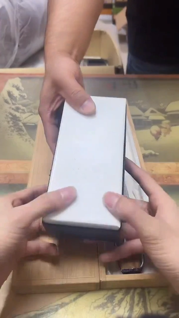 老二精选工艺品豆*龙b3345