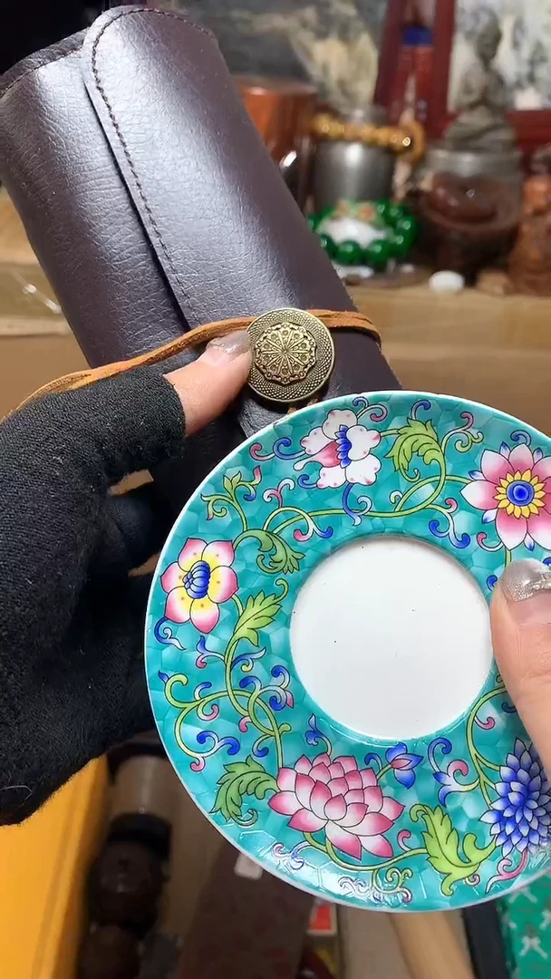 【闪购商品】瓷器默认微瑕瓷器