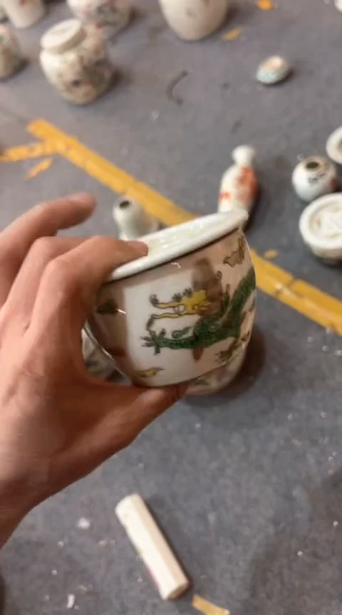 【闪购商品】摆件 瓷器摆件 瓷器摆件