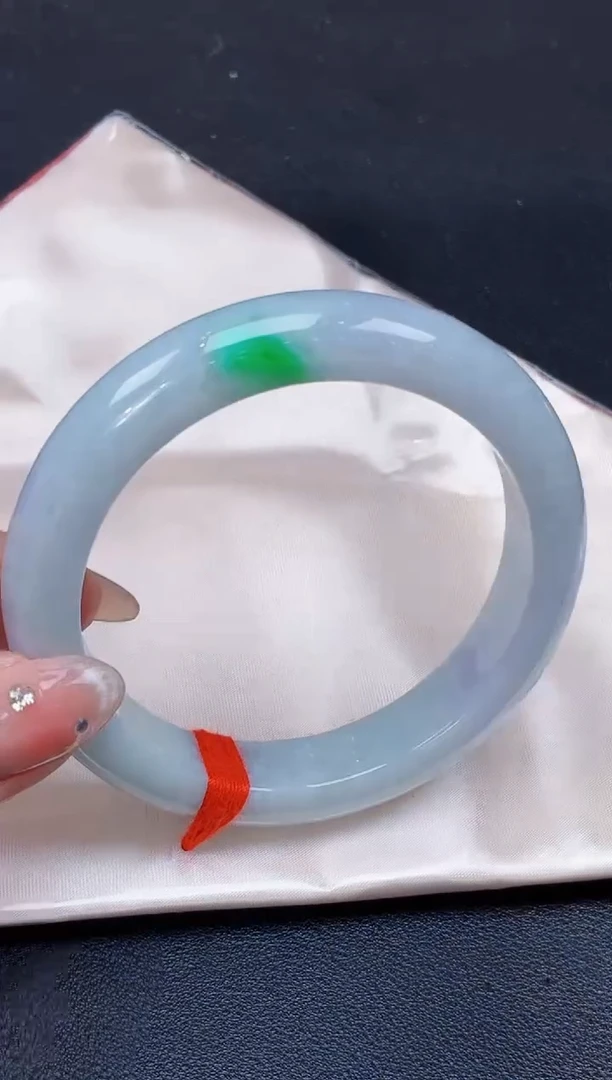 未镶嵌手镯翡翠翡翠手镯57