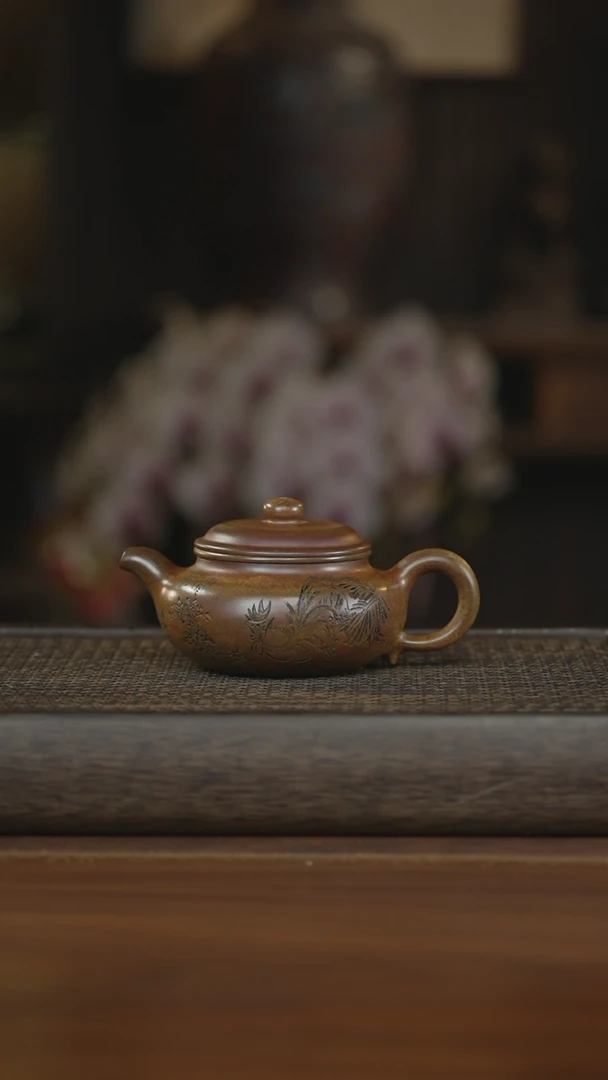 【闪购商品】紫砂茶壶紫砂壶紫砂壶