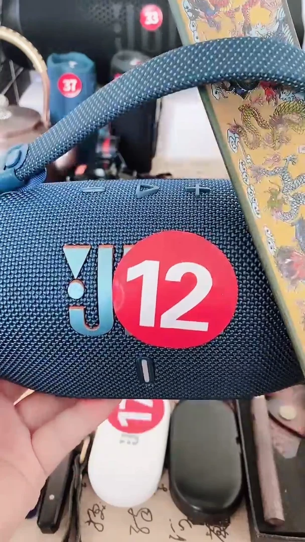 12号密胺瓷器密胺瓷器耳机音响（冲6