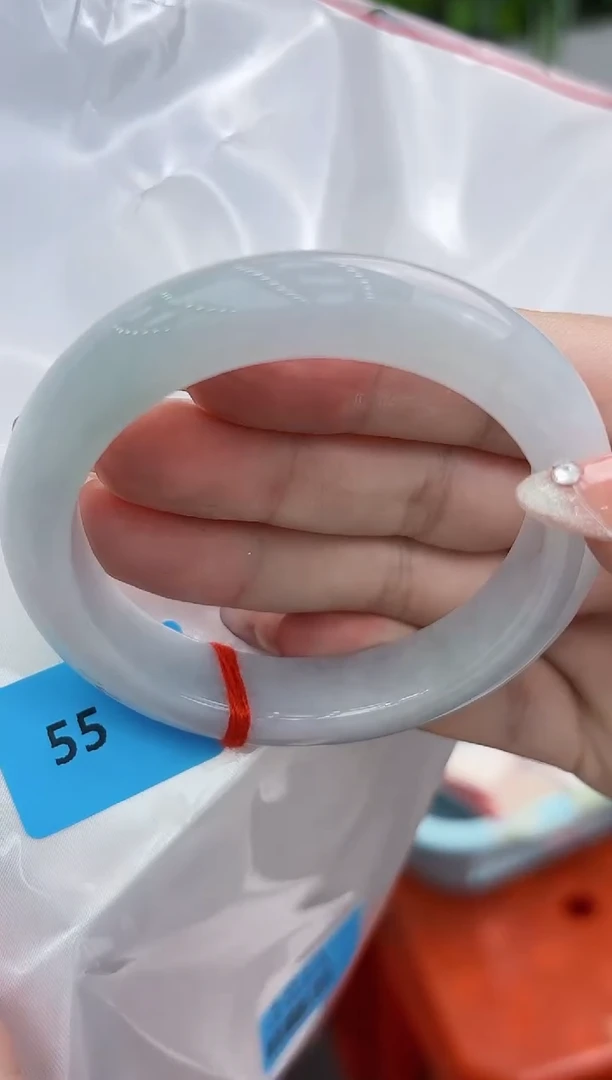 【闪购商品】翡翠手镯未镶嵌翡翠手镯