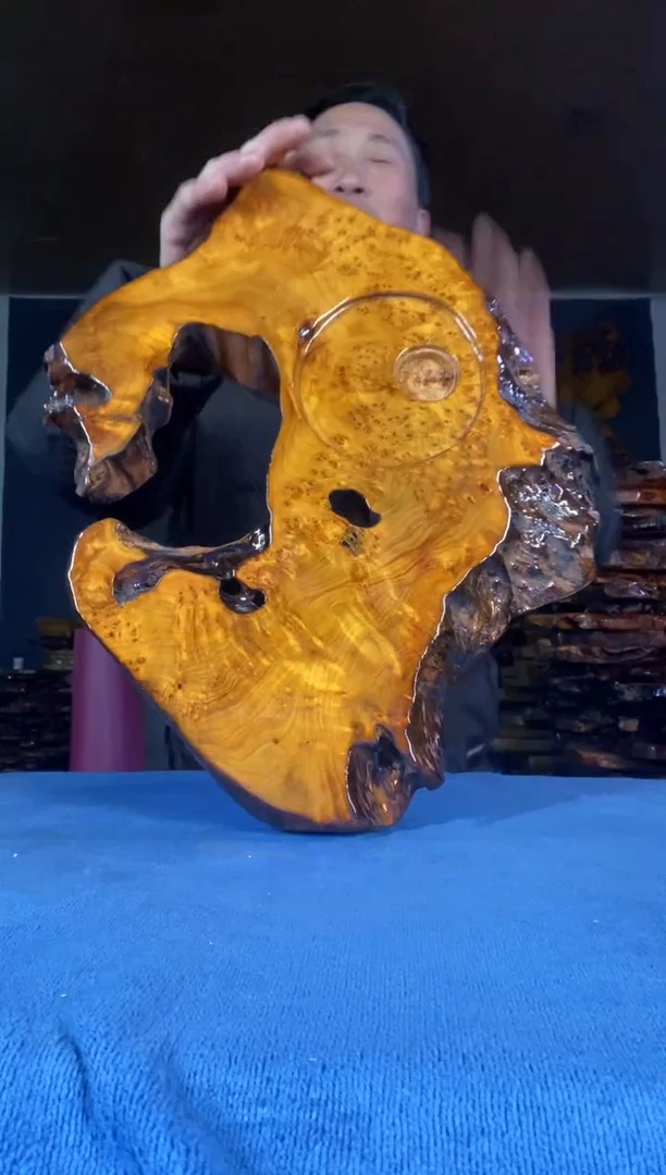 【闪购商品】茶盘本店截图为准（不含配件）