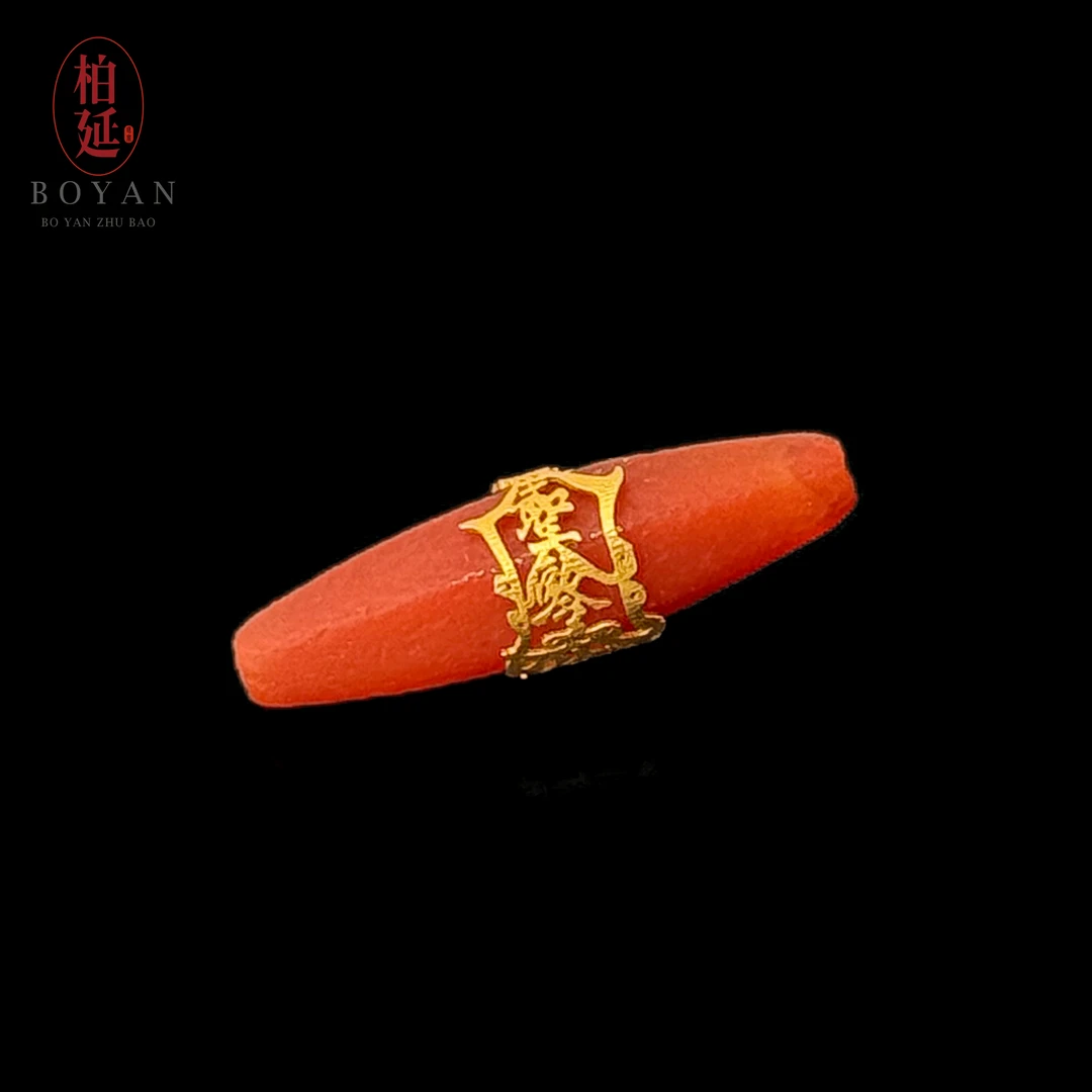 【蛇年必备】天然老玛瑙路路通吊坠手工镶嵌太太牌转运守护-本命年