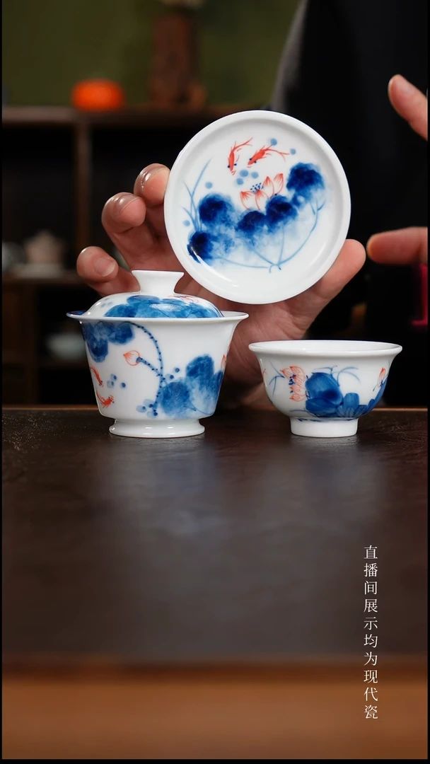 三钰堂茶器直播闪购专属链接（以闪购图片为准）