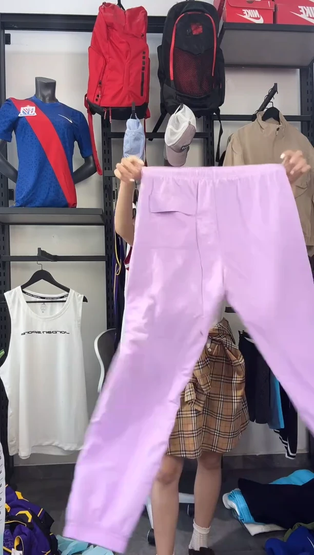 577编码 瑕疵款直播间过款为准 尺码M