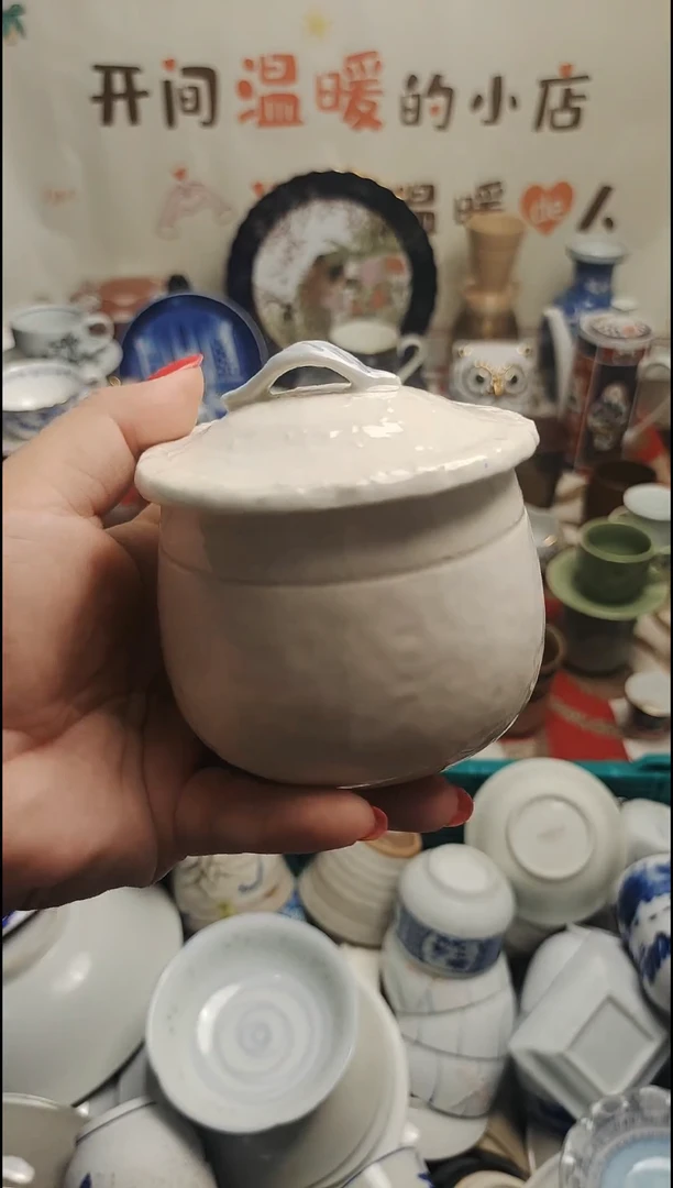 其他 紫韵陶艺优品小铺