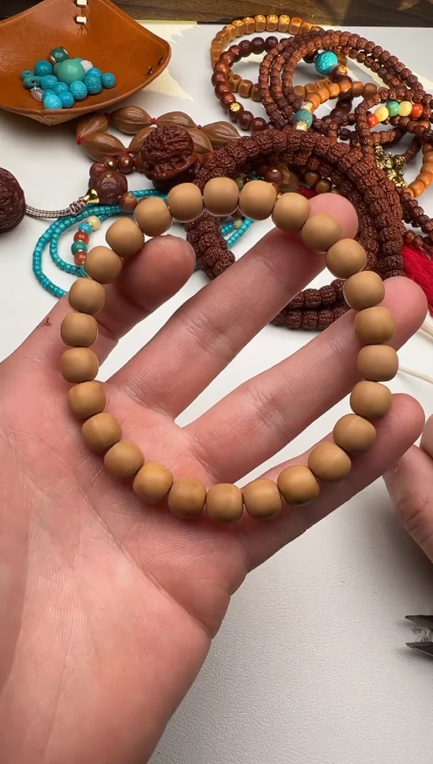 手串猴头核桃猴头核桃