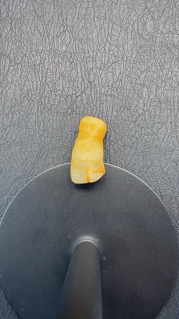 和田玉未镶嵌吊坠(不含链)331