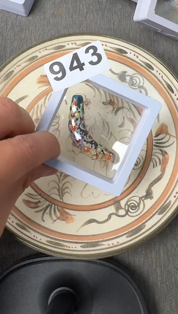 未镶嵌和田玉摆件888888