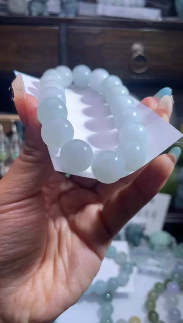 未镶嵌定制翡翠缅甸翡翠A货47