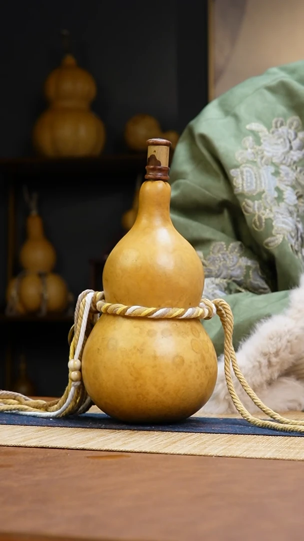 热水酒葫芦 一物一拍952