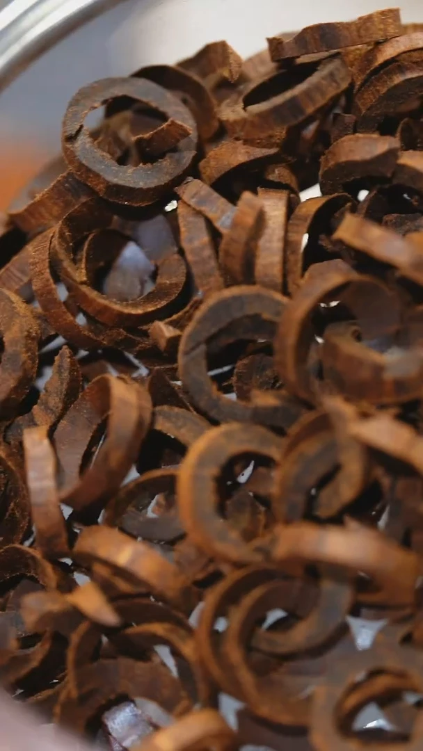 沉香沉香碎屑莱特沉水圈圈1克