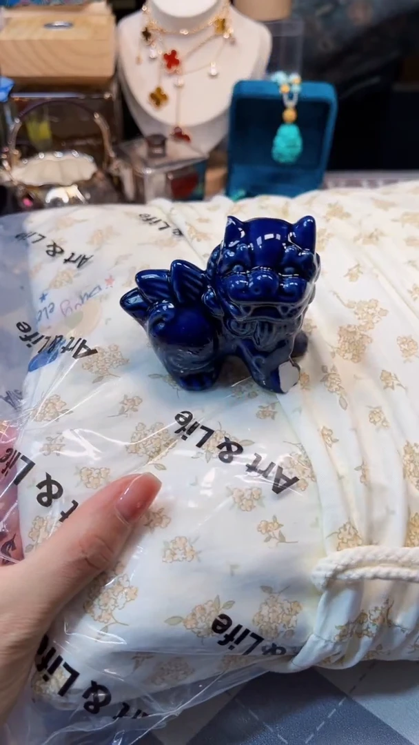瓷片陶茶666文玩周边多人