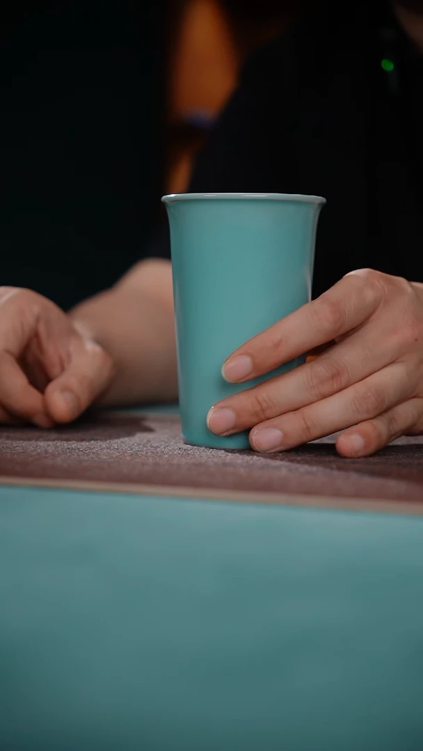 13-10大可乐杯（奉华底款）