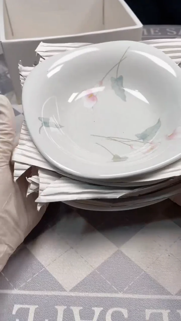 瓷片陶茶666文玩周边多人