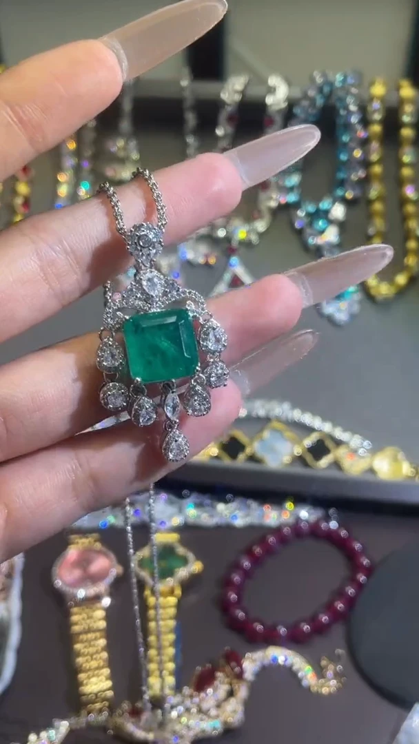 无非金属高端定制精品系列款式S739