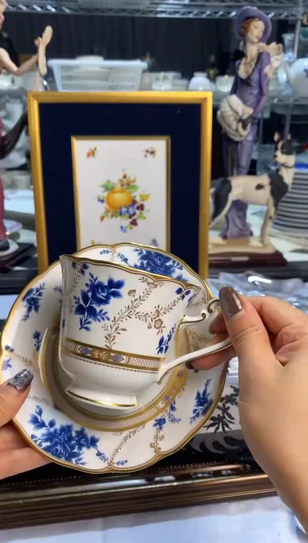 欧瓷青木回流精品欧瓷