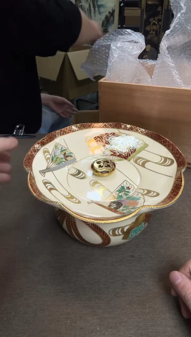 茶宠瓷器茶具套装