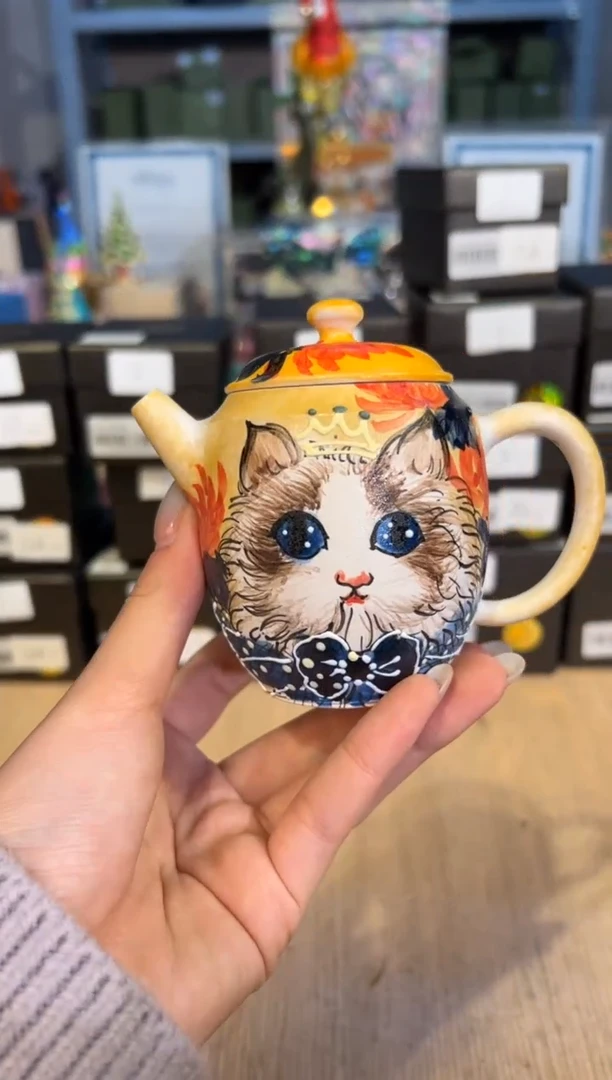 【闪购商品】杯246