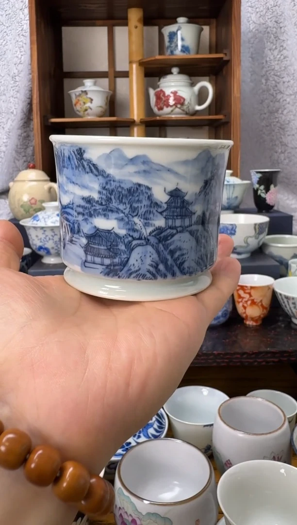 景德镇陶瓷茶具111111111111