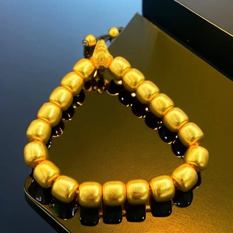 【杨帆商行】时尚大气合金手链JH6469