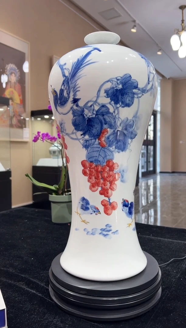 其他瓷崔景哲-瓷器-C大-硕果