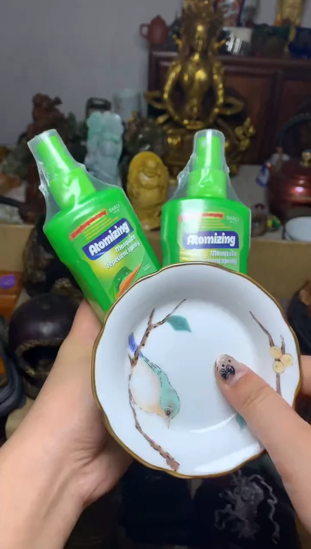 紫砂盖碗瓷器默认微瑕瓷器