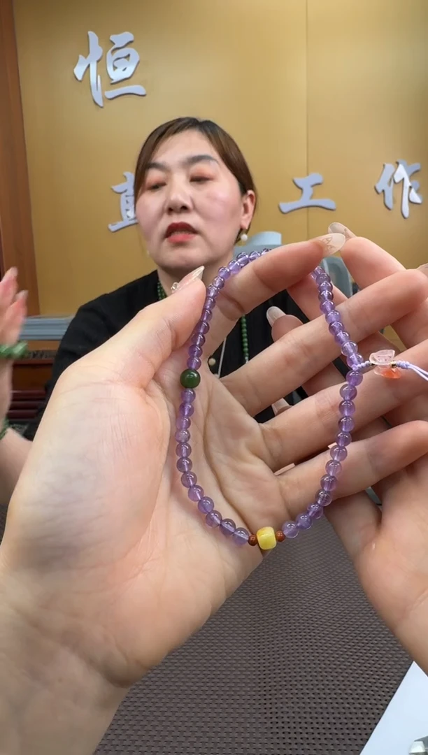 【闪购商品】水晶挂件未镶嵌挂件