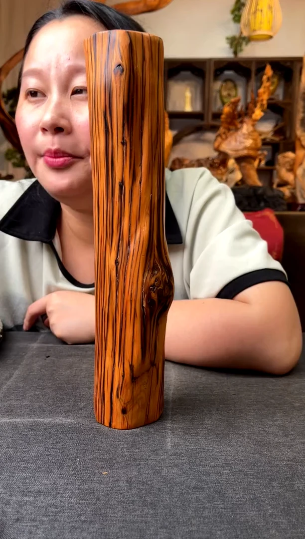 柏木（崖柏）崖柏小件