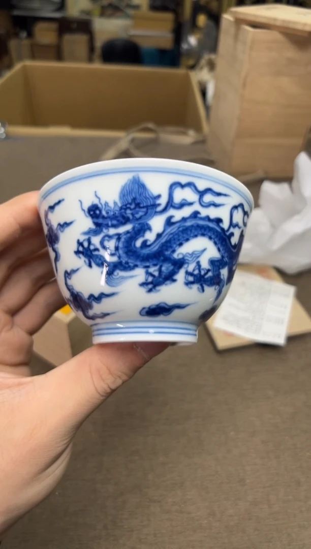 茶宠瓷器茶具套装