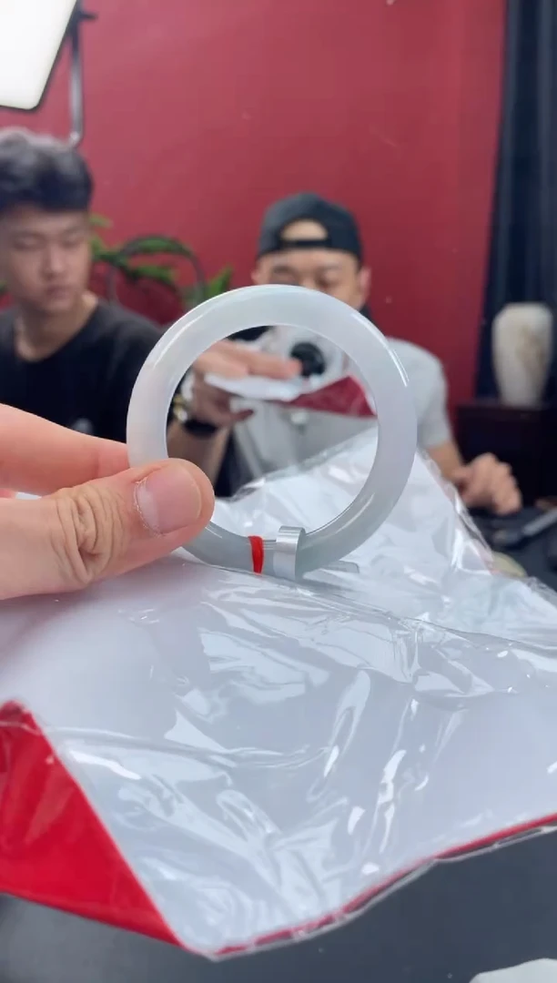 未镶嵌手镯翡翠11