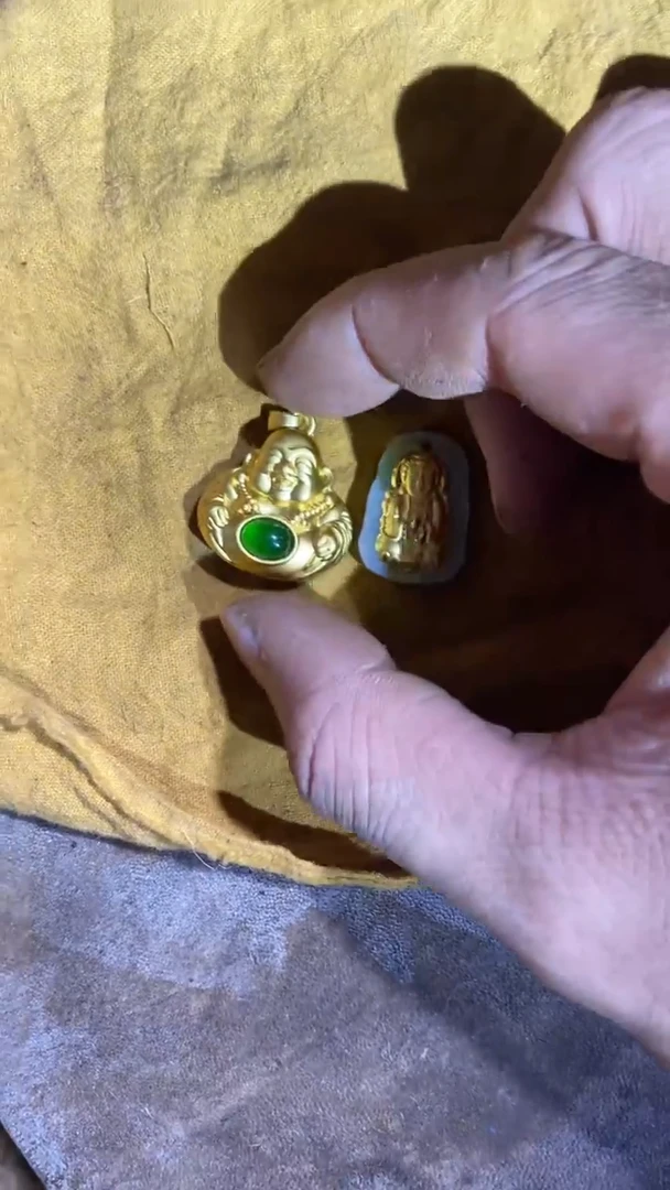 香榧木（1个小复利）