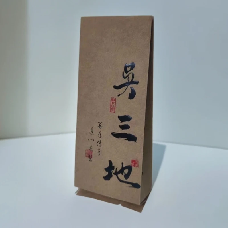 吴三地老枞水仙8.3g×30泡