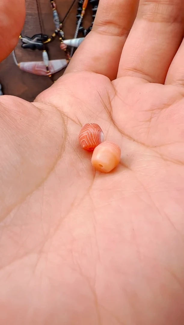 【东南亚珠饰】配珠